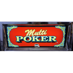Multi-Poker