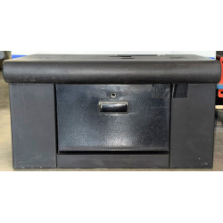 15" Height Slot Stand / Base
