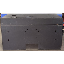 Slot Machine Stand: Durable Casino Base