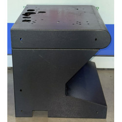 Durable Slot Machine Stand for Casino Floors
