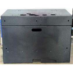 Durable Slot Machine Stand for Casino Floors