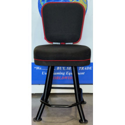Premium Casino Gaming Chair - Comfort & Style
