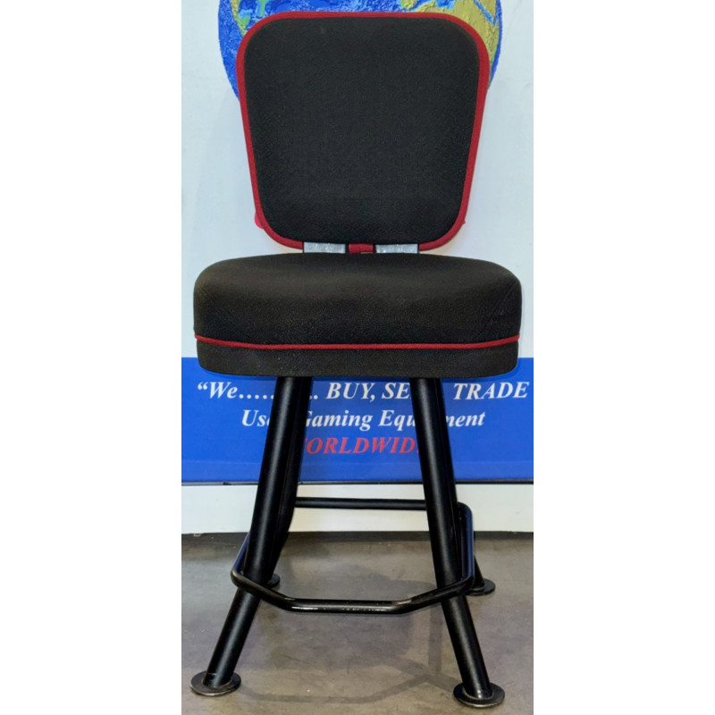 Premium Casino Gaming Chair - Comfort & Style Premium Casino Gaming Chair - Comfort & Style