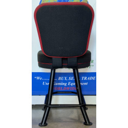 Premium Casino Gaming Chair - Comfort & Style