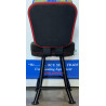 Premium Casino Gaming Chair - Comfort & Style