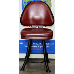 Luxurious Casino Gaming Chair - Ultimate Comfort
