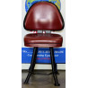 Luxurious Casino Gaming Chair - Ultimate Comfort