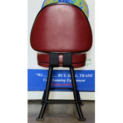 Luxurious Casino Gaming Chair - Ultimate Comfort