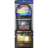 "Diamond Eyes Slot Machine - Aristocrat Gaming"