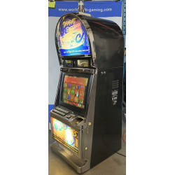 "Diamond Eyes Slot Machine - Aristocrat Gaming"