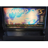 "Diamond Eyes Slot Machine - Aristocrat Gaming"