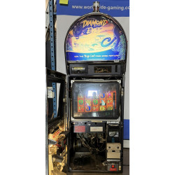"Diamond Eyes Slot Machine - Aristocrat Gaming"