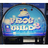 Frog Wild 2 Slot Machine - Aristocrat Gaming