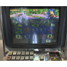 Frog Wild 2 Slot Machine - Aristocrat Gaming