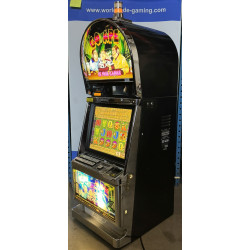 "Go Ape Slot Machine - 15 Free Games - Aristocrat"