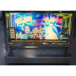 "Go Ape Slot Machine - 15 Free Games - Aristocrat"