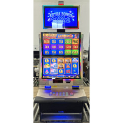 Aristocrat Slot Machine - Block Bonanza Hawaii Game