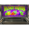Vintage Fancy Fruits Slot Machine - Classic Casino Fun