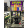Vintage Fancy Fruits Slot Machine - Classic Casino Fun