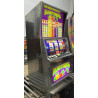 Vintage Fancy Fruits Slot Machine - Classic Casino Fun