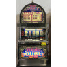 Triple Double Slot Machine - Classic Casino Fun