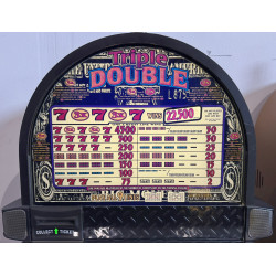 Triple Double