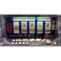 Triple Double Slot Machine - Classic Casino Fun