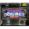 Triple Double Slot Machine - Classic Casino Fun