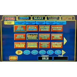 SMLD GAME KING 3D