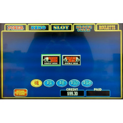 G20 GAME KING 3D