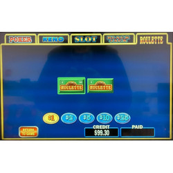 G20 GAME KING 3D