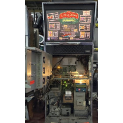 IGT Game King Multi-Game Slot Machine for Sale
