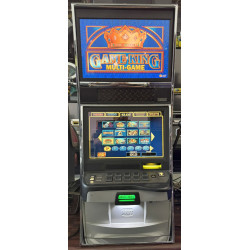 IGT Game King Multi-Game Slot Machine for Sale