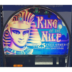 King of the Nile