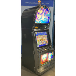 King of the Nile Slot Machine - Aristocrat Gaming