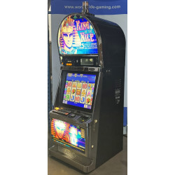 King of the Nile Slot Machine - Aristocrat Gaming