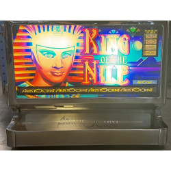 King of the Nile Slot Machine - Aristocrat Gaming