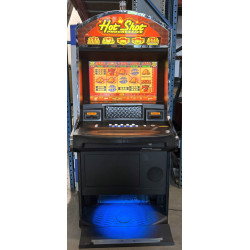 Hot Shot Progressive Slot Machine for Sale