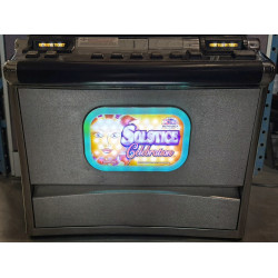 Konami Slot Machine: Solstice Celebration Game