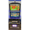 Konami SeleXion Slot Machine with Multiple Games