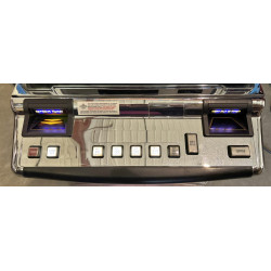 Konami SeleXion Slot Machine with Multiple Games