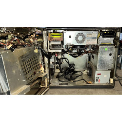 Konami SeleXion Slot Machine with Multiple Games