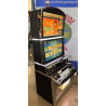 Konami SeleXion Slot Machine with Multiple Games