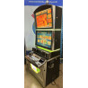 Konami SeleXion Slot Machine with Multiple Games