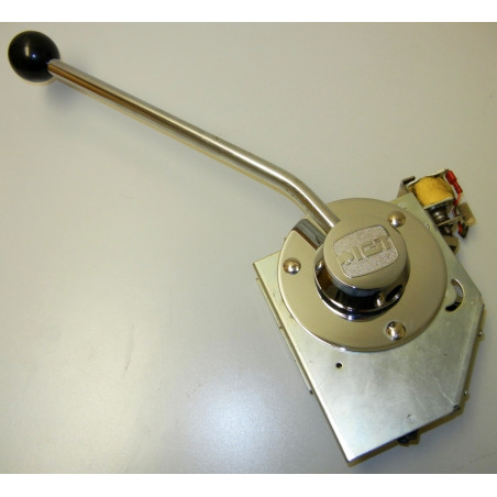 S-2000 & S-Plus Pull Handle