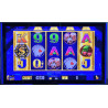 Gold Bonanza Slot Machine - Extra Bonus Wilds