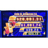 Gold Bonanza Slot Machine - Extra Bonus Wilds