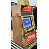 Multi-Game Video Poker Slot Machine - Touchscreen Fun