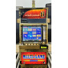 Multi-Game Video Poker Slot Machine - Touchscreen Fun