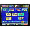 Multi-Game Video Poker Slot Machine - Touchscreen Fun